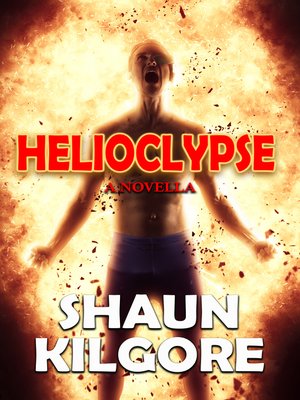 cover image of Helioclypse